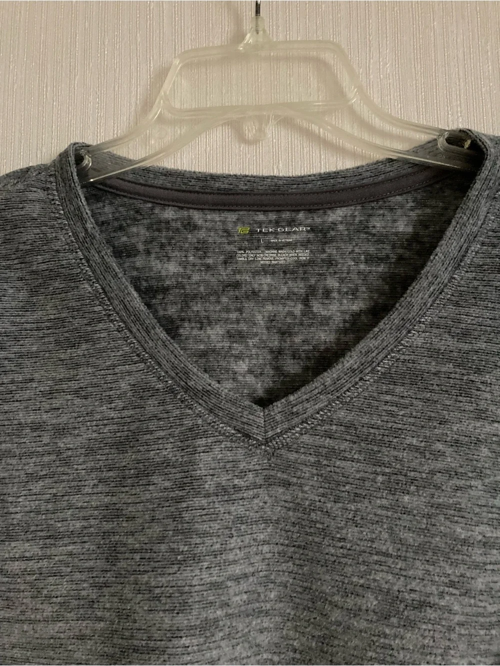 tek gear tek gear